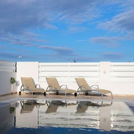 Villa Ioli Green Bay By Trulycyprus Protaras Eksteriør billede