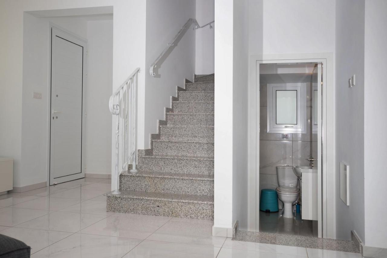 Villa Ioli Green Bay By Trulycyprus Protaras Eksteriør billede