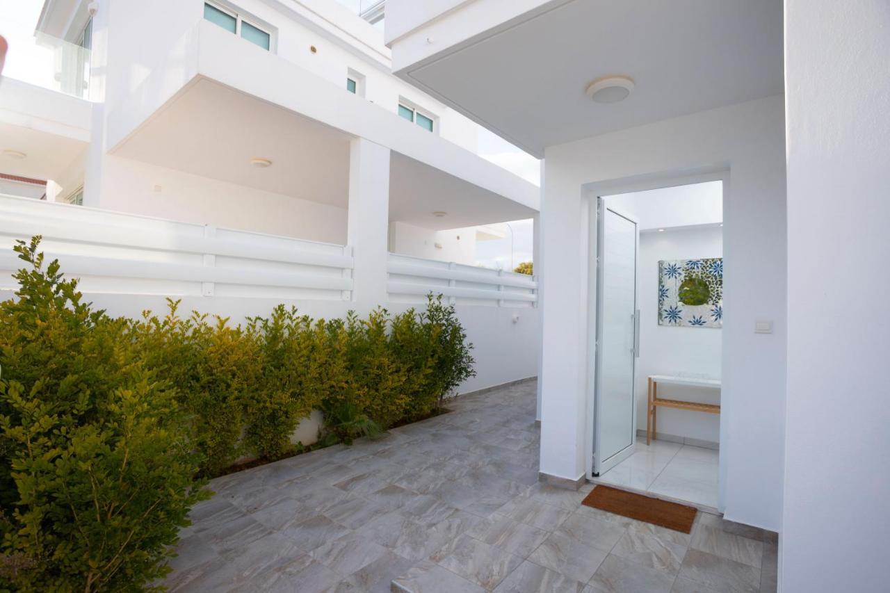 Villa Ioli Green Bay By Trulycyprus Protaras Eksteriør billede