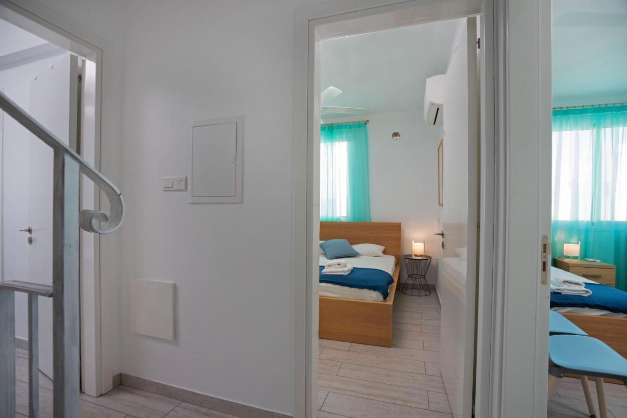 Villa Ioli Green Bay By Trulycyprus Protaras Eksteriør billede